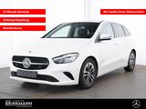 Mercedes-Benz B 180 AHK/STANDHEIZUNG/LED/KAMERA/ADVANCEDSHZ - Mercedes-Benz B 180 Jahreswagen