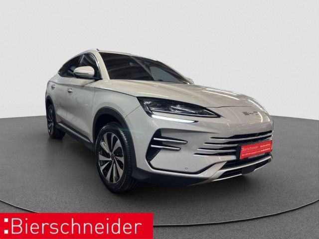 BYD SEAL U