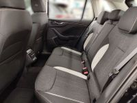 Skoda Kamiq - Vorschau Bild 10