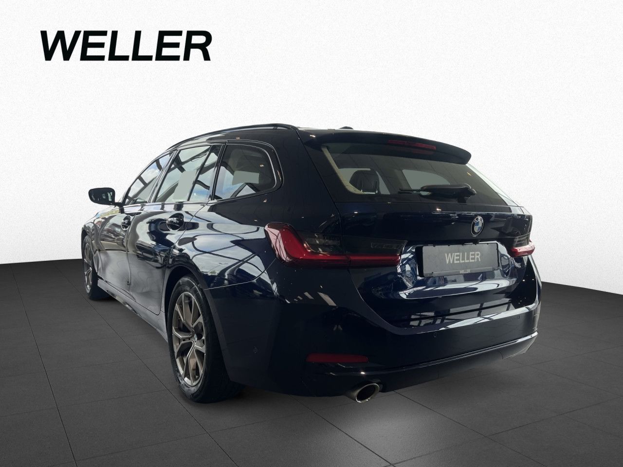 BMW 318 - Bild 6