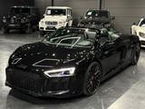 Audi R8 Spyder 5.2 FSI RWD*Carbon*Kamera*MwSt*1.Hnd*