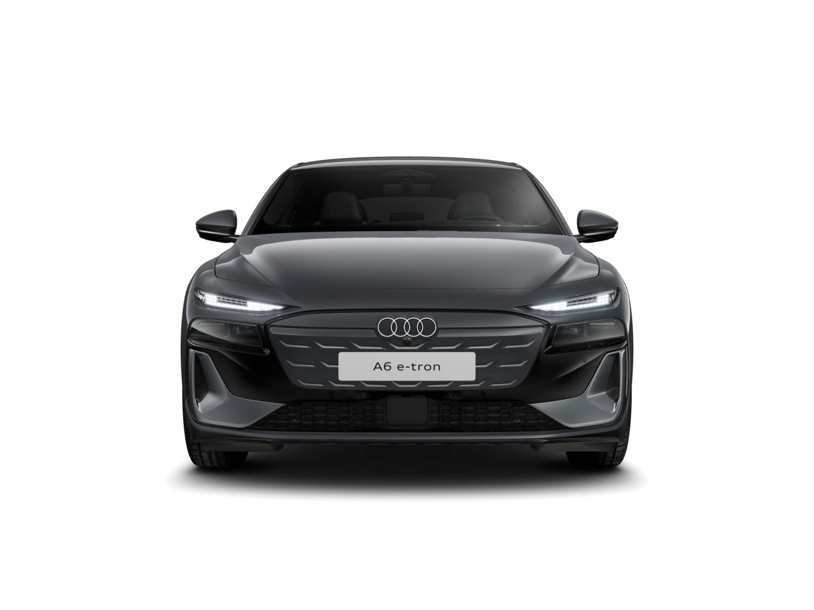 Audi A6 e-tron - Bild 2