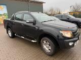 Ford Ranger 3,2 Liter - nur 53 Tsd Kilometer - Ford Ranger: 2.5