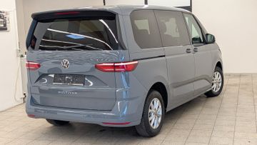 Volkswagen T7 Multivan - 7