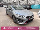 Kia Proceed 1.6 T-GDI GT  ACC|LED|Leder|JBL - Kia pro cee'd / ProCeed aus 2022