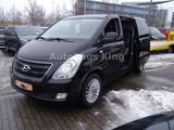 Hyundai H1 Travel Premium-8Sit/Autom/Leder - gebrauchte Hyundai Kleinbus