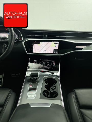 Audi A6 Avant 55 TFSI qu S line PANO OPTIK HUD MEMO foto 20