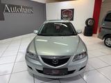 Mazda 6 2.0 Comfort Sport - Mazda Gebrauchtwagen von 2002