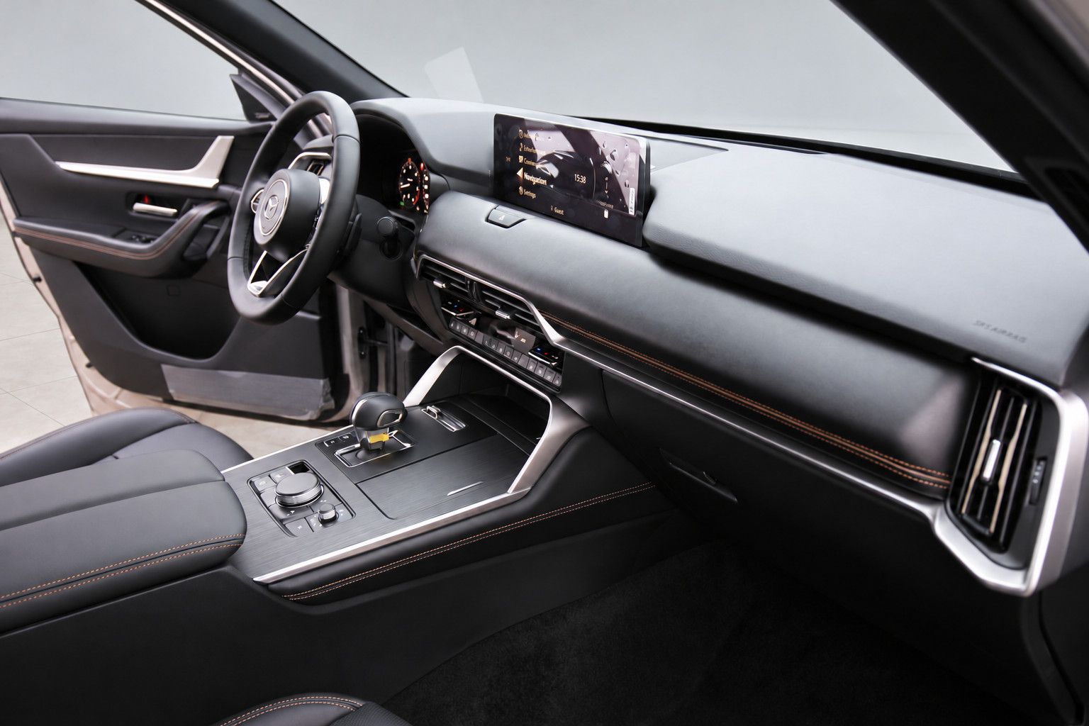 Mazda CX-60 - Bild 14