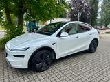 Tesla Model Y Allradantrieb mit Dualmotor Performa... - Tesla Model Y Unfallwagen