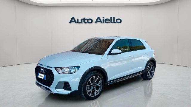 Audi A1 SPB 30 TFSI S tronic Admired