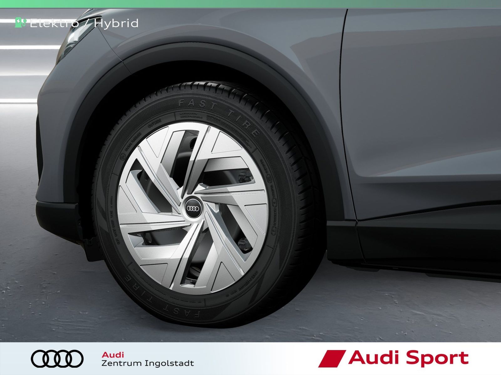 Audi Q4 e-tron - Bild 9