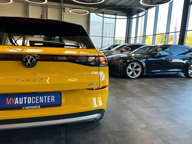 Volkswagen T-Roc *1.HAND*19%*LKHZ*ACC*CARPLAY*MASSAGE*CAM