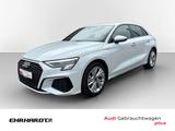 Audi A3 Sportback 35 TFSI S tronic S line LED*NAV*SHZ