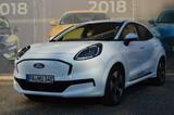 Ford Puma Gen-E 124 kW FWD - weiße Ford Puma Gen-E