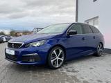 Peugeot 308 SW GT - Peugeot 308 mit Benzin-Antrieb: ESP, Kombi, Klimaanlage