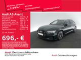 Audi A6 Avant 55 TFSI e qu. S tronic sport S line Pan