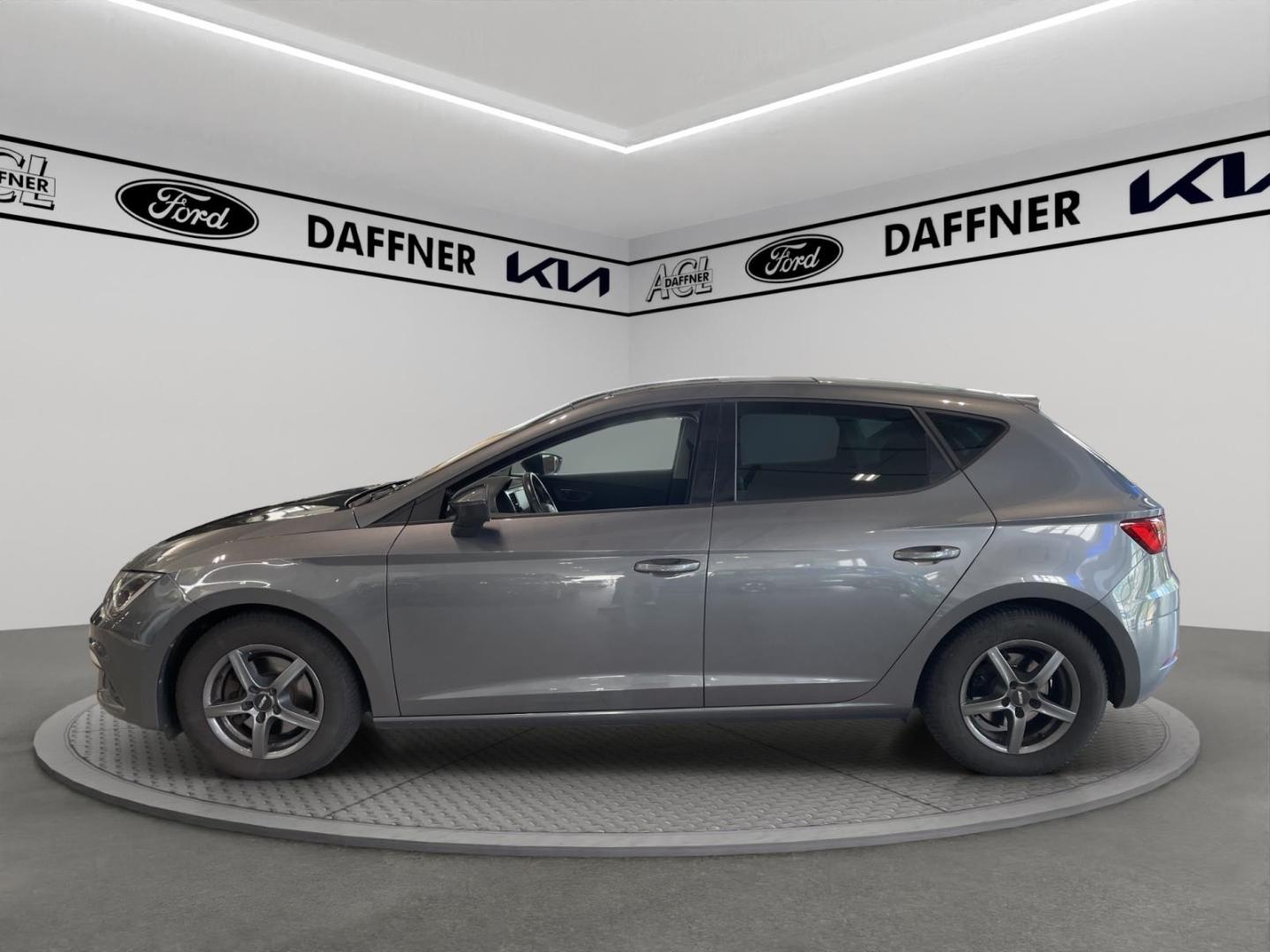Seat Leon FR PANORAMADACH PDC Navi Tempomat