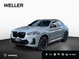 BMW X4 M40i LiCoPro HUD PA+ Laser DAPro Memory H/K - BMW X4 M40 aus 2023