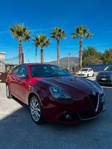 Alfa Romeo Giulietta 1.6 JTDm TCT 120 CV Sprint - Alfa Romeo Giulietta Sprint