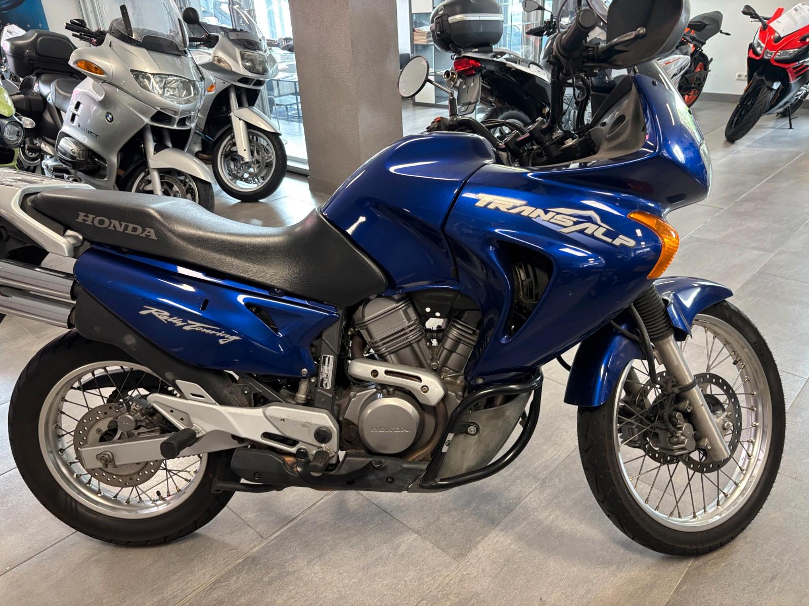 Honda XL650 Transalp