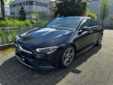 Mercedes-Benz CLA 220 d 4MATIC DCT -