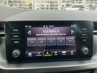 Skoda Scala - Vorschau Bild 11