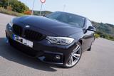 BMW 435i Gran Coupé Sport Paket - BMW 435 Gran Coupé Gebrauchtwagen