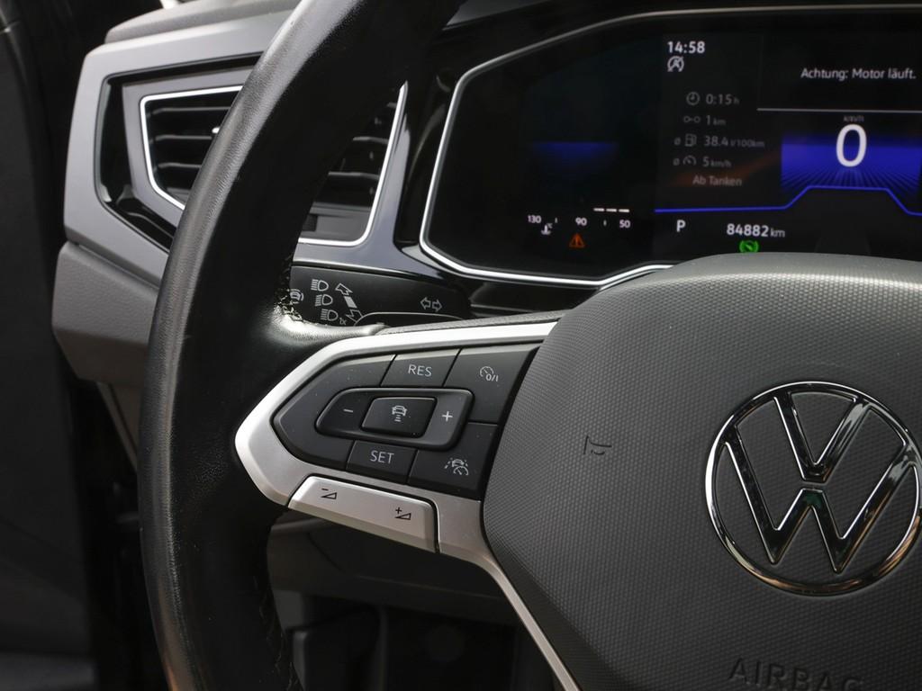 Volkswagen Polo 1.0 TSI DSG R-Line Navi/Pano/LED, миниатюра 16
