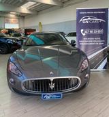 Maserati Gran turismo - Maserati Granturismo aus 2011