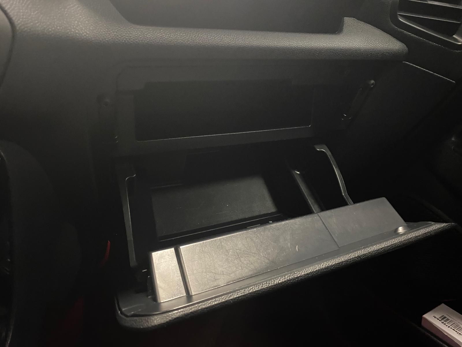 Fahrzeugabbildung Ford EcoSport 1.0 Titanium Automatik+AHK++NAVIGATION+
