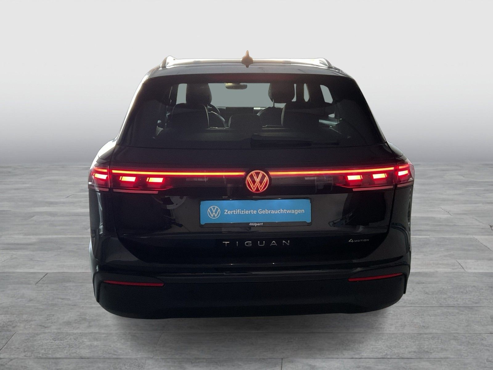 Volkswagen Tiguan 2.0 GOAL 4X4 360CAM ACC LM18 EKLAPPE NAVI foto 5