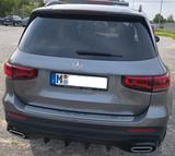 Mercedes-Benz GLB 200d 8G-DCT AMG-L./Night/Pano/StandHzg/HUD - Mercedes-Benz GLB 200 in München