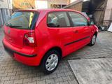 Volkswagen VW Polo 9N 1,2 64 PS TÜV April 2027 - Volkswagen Polo aus 2002: 1.6