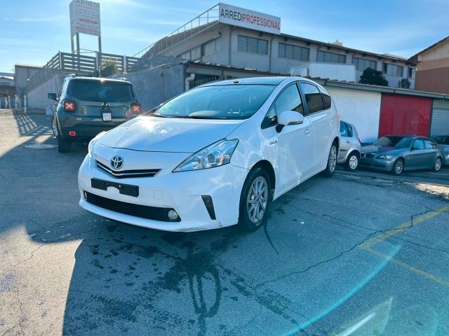 Toyota Prius Prius 1.8 Lounge