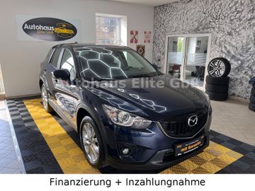 Mazda CX-5 - 2