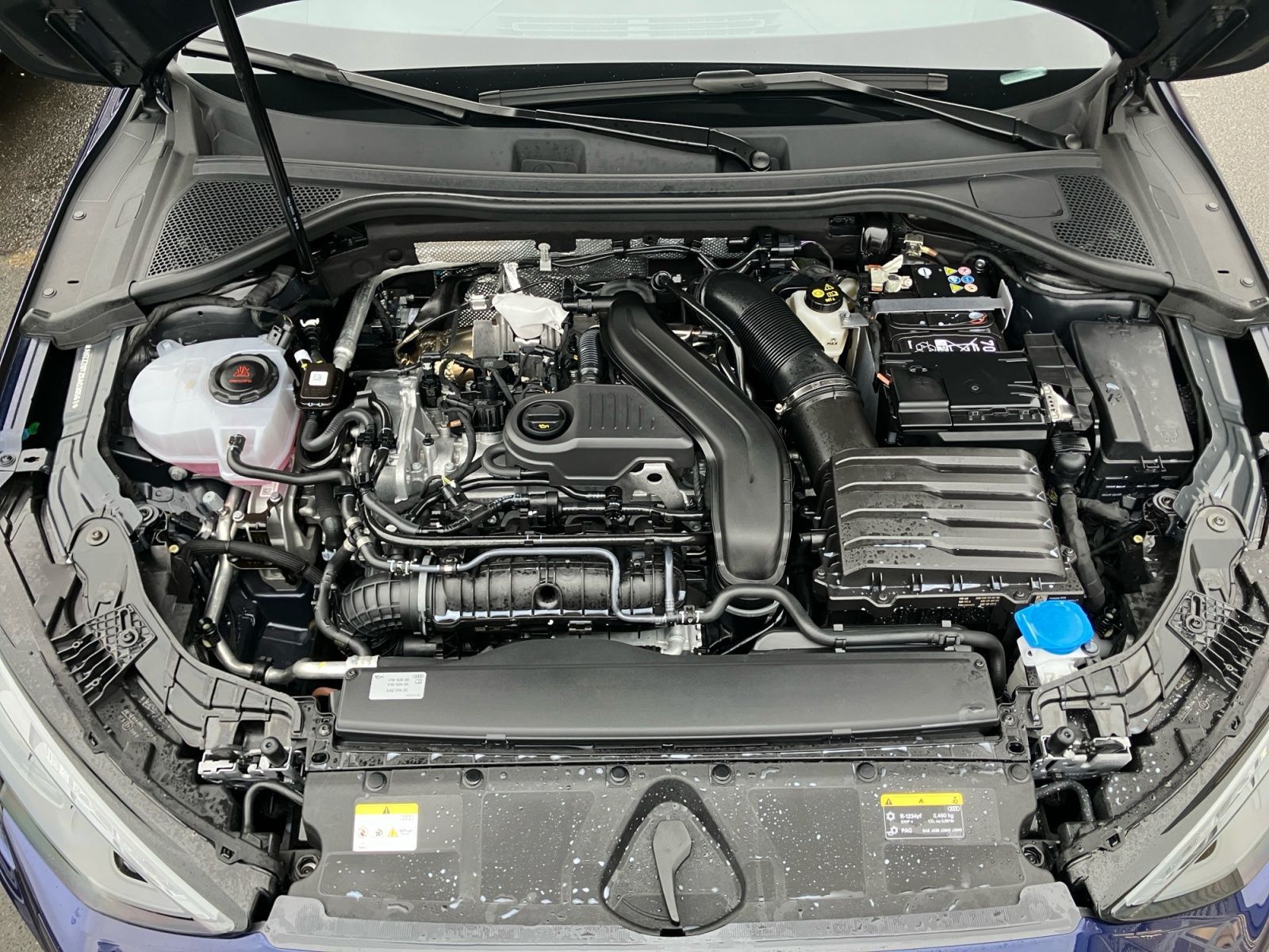 Audi A3 - Bild 10