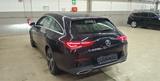 Mercedes-Benz CLA 250 Shooting Brake LED*NAVI*AHK*AMBIENT*WIDE - Mercedes-Benz: Schwarz, Plug-In Hybrid