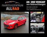 Peugeot 207 SW Tendance - Peugeot 207: Tendance