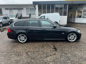 BMW 325 - 2