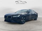Volvo S90 R Design Plug-In Hybrid AWD*MEMORY*ACC* - Volvo S90: Automatik