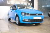 Volkswagen Polo V Trendline *4-türig*Klima* - : mit ABS, Kleinwagen