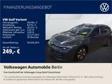 Volkswagen Golf VIII Variant 1.5 eTSI Goal 360° AHK Keyless - Jahreswagen in Berlin