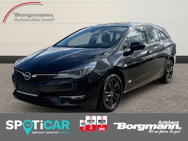 Opel Astra ST 1.5 Rückfahrkamera - Bluetooth - Navi -