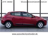 Renault Megane III Expression 1,6 Ltr.-74 kW 16V KAT - Renault Megane: 16v