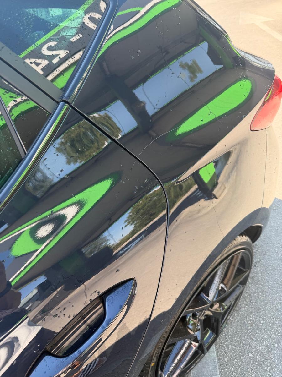 Cupra Leon 2.0 TSI 221kW, миниатюра 14
