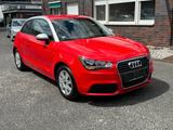 Audi A1 attraction,Auto,Klimaanlage - Audi A1 Gebrauchtwagen in Bonn