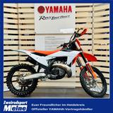 KTM 300 SX * 1. Hand * Modell 2024 * - KTM SX