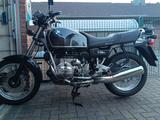 BMW R100r Classic - BMW R 100 CLASSIC
