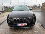 Hyundai Tucson Select Mild-Hybrid 2WD,Navi,klima,Euro6 - Hyundai Tucson Select mit Diesel-Antrieb